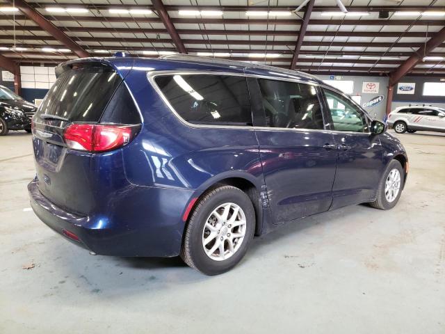 Photo 3 from auction – 2020 CHRYSLER VOYAGER LX with VIN 2C4RC1DG4LR163935