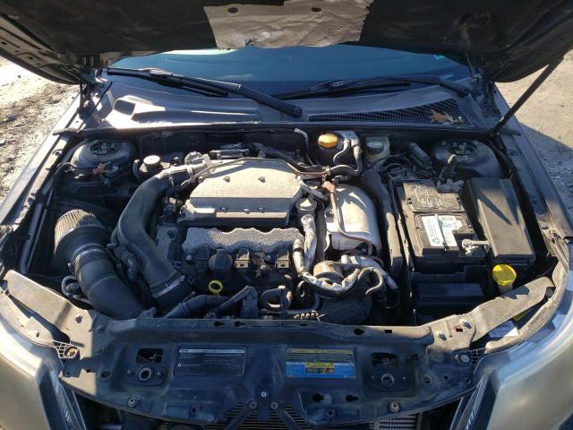 Photo 11 from auction – 2008 SAAB 9-3 TURBOX with VIN YS3FM42R481155571