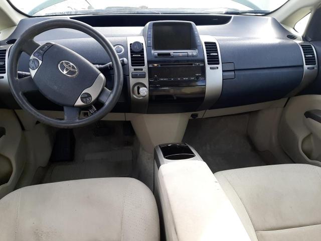 Photo 8 from auction – 2008 TOYOTA PRIUS with VIN JTDKB20U883357065