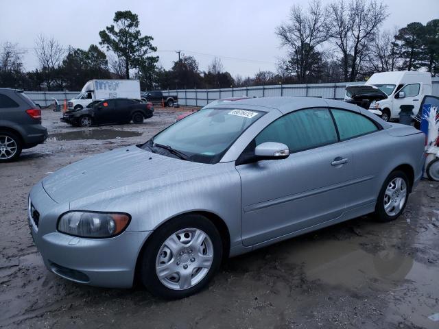 VOLVO 135C 2010 with VIN YV1672MC3AJ092541 - Photo from auction
