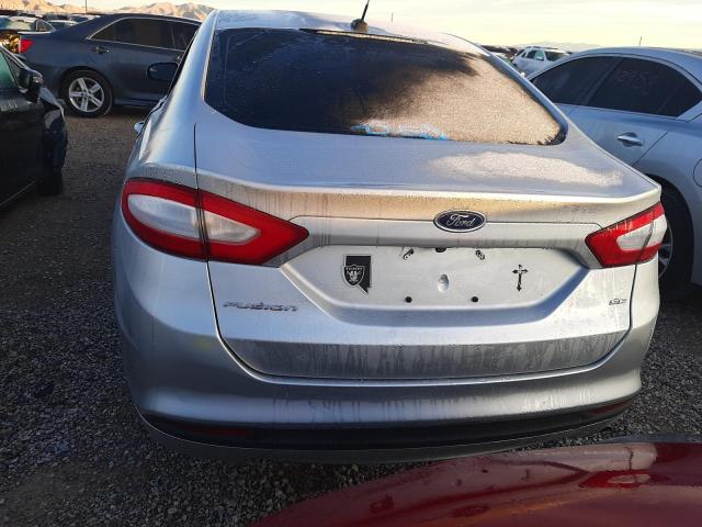 Photo 6 from auction – 2016 FORD FUSION SE with VIN 3FA6P0H78GR388960