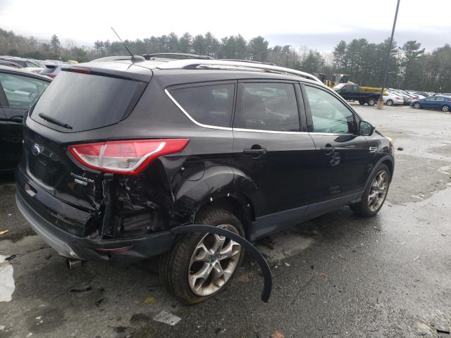 Photo 3 from auction – 2013 FORD ESCAPE TIT with VIN 1FMCU9J9XDUC06097