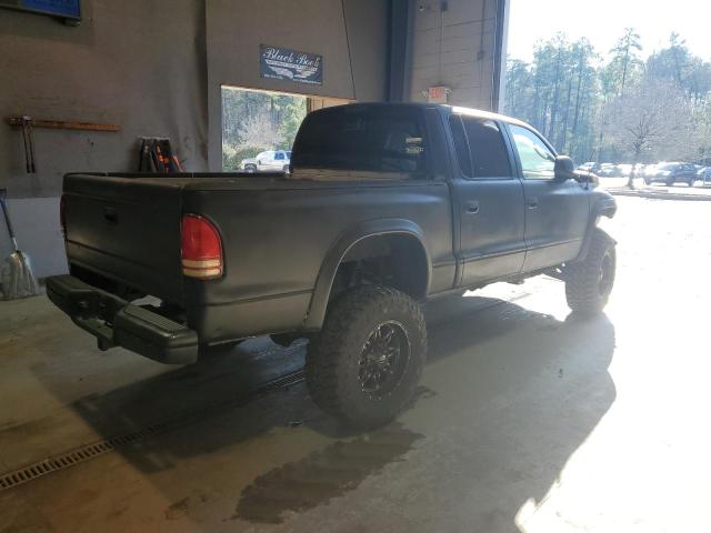 Photo 3 from auction – 2001 DODGE DAKOTA QUA with VIN 1B7GG2AX61S199126