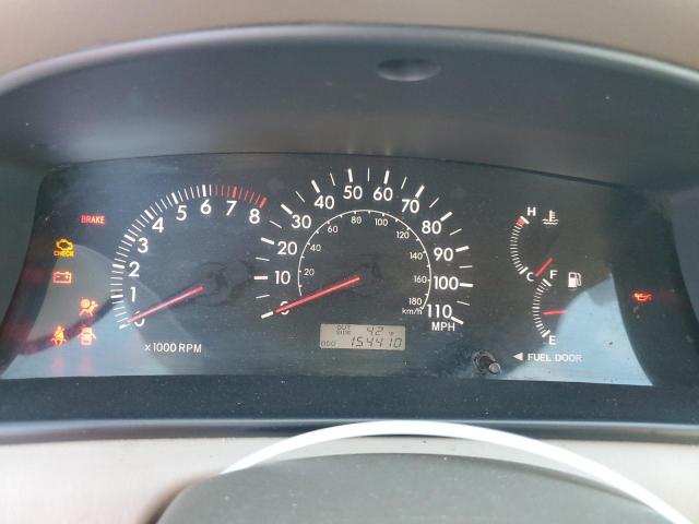 Photo 9 from auction – 2005 TOYOTA COROLLA CE with VIN 1NXBR32E15Z437462