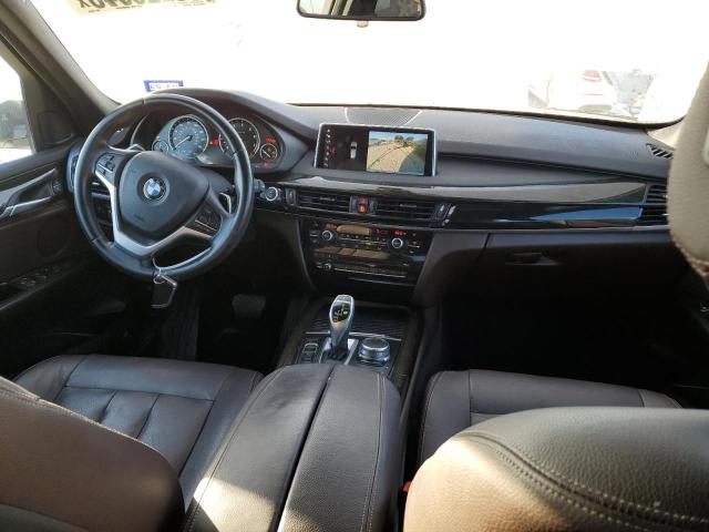 Photo 8 from auction – 2018 BMW X5 SDRIVE3 with VIN 5UXKR2C54J0X10438