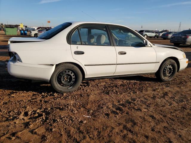 Photo 3 from auction – 1997 TOYOTA COROLLA DX with VIN 1NXBB02E1VZ656683