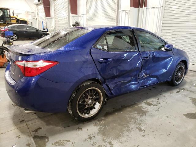 Photo 3 from auction – 2015 TOYOTA COROLLA L with VIN 2T1BURHE9FC356334