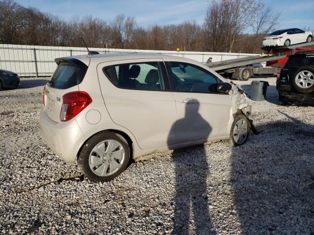 Photo 3 from auction – 2018 CHEVROLET SPARK LS with VIN KL8CB6SA7JC477923