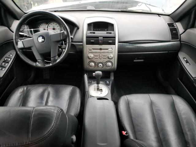 Photo 8 from auction – 2005 MITSUBISHI GALANT GTS with VIN 4A3AB76S65E032913