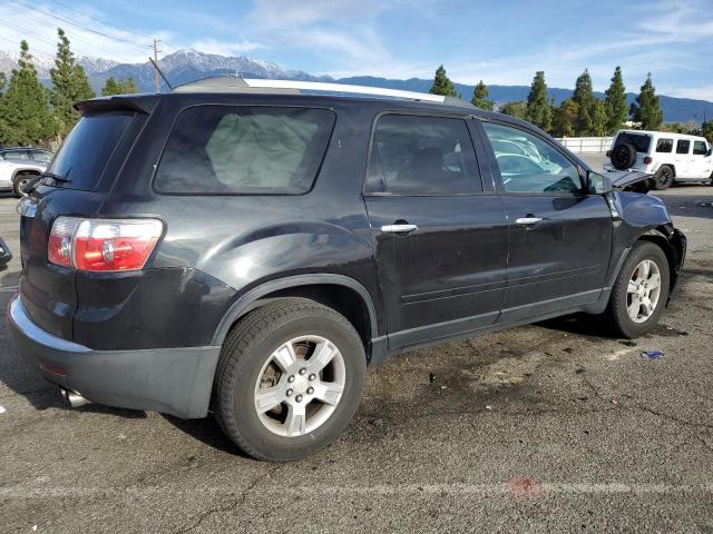 Photo 3 from auction – 2012 GMC ACADIA SLE with VIN 1GKKRNED0CJ152015