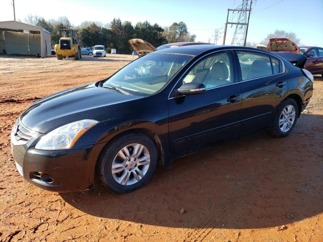 NISSAN ALTIMA BAS 2012 with VIN 1N4AL2AP4CC165996 - Photo from auction