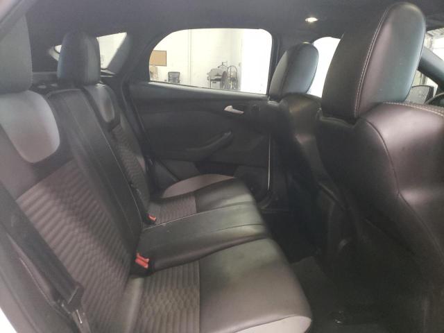 Photo 10 from auction – 2013 FORD FOCUS ST with VIN 1FADP3L93DL334929