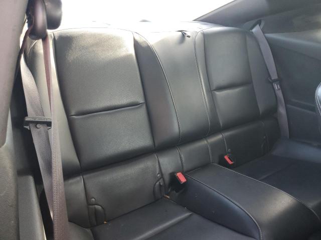 Photo 10 from auction – 2011 CHEVROLET CAMARO LT with VIN 2G1FC1ED6B9157116