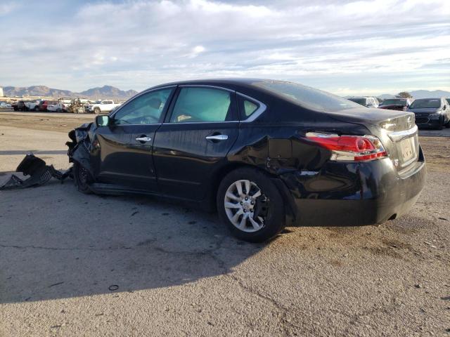 Photo 2 from auction – 2015 NISSAN ALTIMA 2.5 with VIN 1N4AL3AP7FC473352