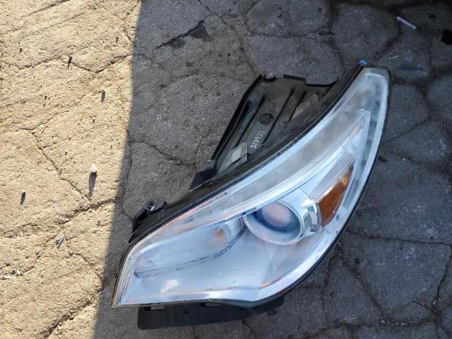 Photo 13 from auction – 2013 BUICK ENCLAVE with VIN 5GAKRDKD2DJ149159