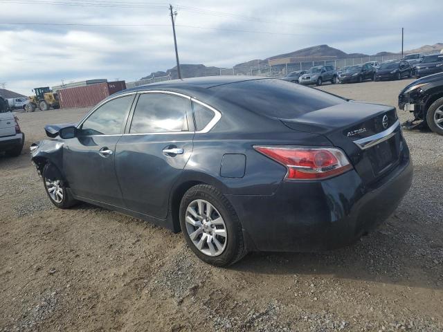 Photo 2 from auction – 2014 NISSAN ALTIMA 2.5 with VIN 1N4AL3AP8EN211147