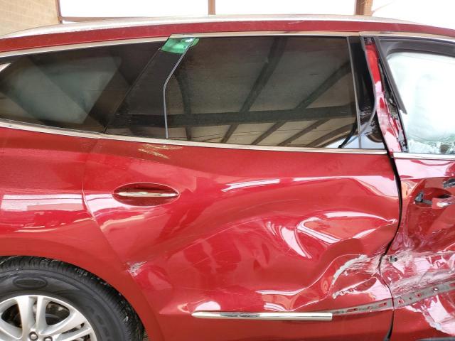 Photo 11 from auction – 2018 BUICK ENCLAVE ES with VIN 5GAERBKW8JJ192211