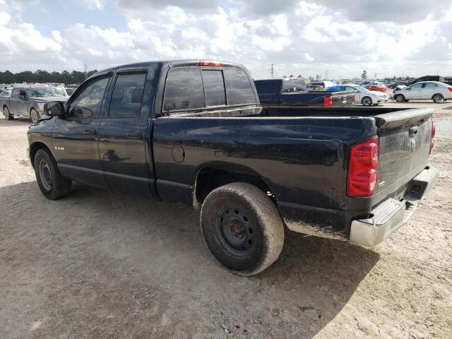 Photo 2 from auction – 2008 DODGE RAM 1500 S with VIN 1D7HA18K28J183506
