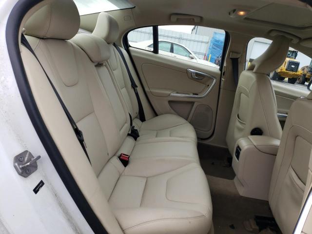 Photo 10 from auction – 2015 VOLVO S60 PREMIE with VIN YV1612TC7F1318610