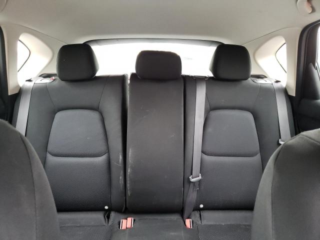 Photo 10 from auction – 2018 MAZDA CX-5 SPORT with VIN JM3KFBBM2J0443813