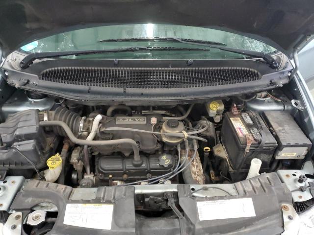 Photo 12 from auction – 2005 DODGE GRAND CARA with VIN 1D4GP24R95B289831
