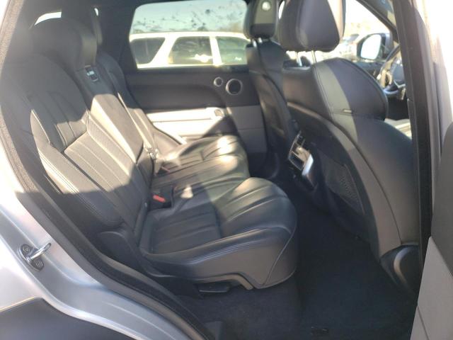 Photo 11 from auction – 2016 LAND ROVER RANGE ROVE with VIN SALWR2VF2GA582818