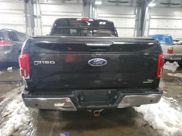 Photo 6 from auction – 2015 FORD F150 SUPER with VIN 1FTEW1EF1FKD89039