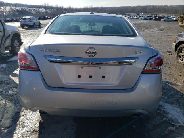 Photo 6 from auction – 2015 NISSAN ALTIMA 2.5 with VIN 1N4AL3AP7FC492614