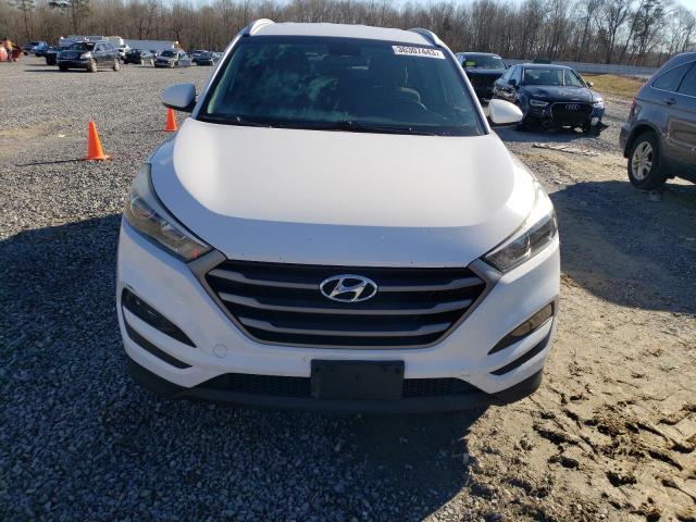 Photo 5 from auction – 2016 HYUNDAI TUCSON LIM with VIN KM8J33A4XGU120028