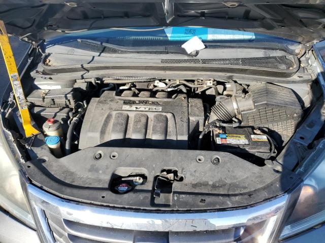 Photo 12 from auction – 2010 HONDA ODYSSEY EX with VIN 5FNRL3H40AB016774