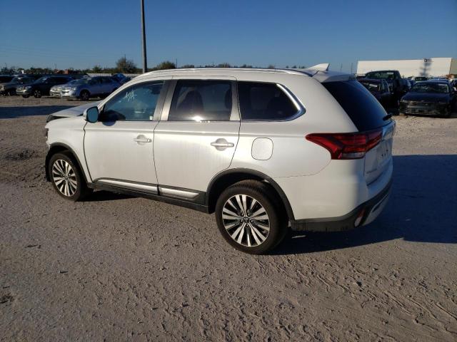Photo 2 from auction – 2020 MITSUBISHI OUTLANDER with VIN JA4AD3A36LZ020198