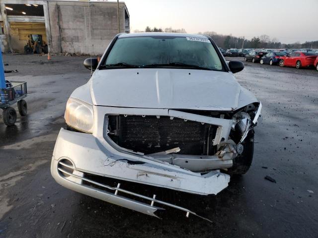 Photo 5 from auction – 2008 DODGE CALIBER with VIN 1B3HB28CX8D558953