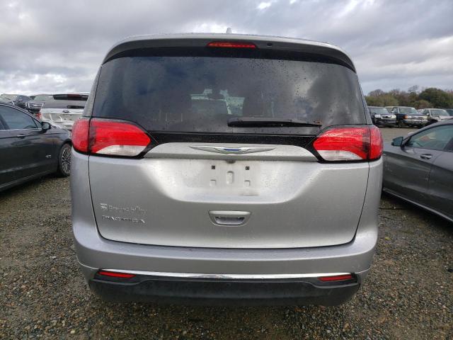 Photo 6 from auction – 2017 CHRYSLER PACIFICA T with VIN 2C4RC1BG5HR797099