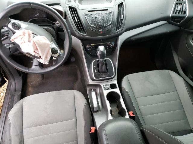 Photo 8 from auction – 2013 FORD C-MAX with VIN 1FADP5AU1DL507236