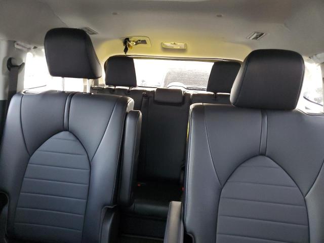 Photo 10 from auction – 2021 TOYOTA HIGHLANDER with VIN 5TDGZRBHXMS552071