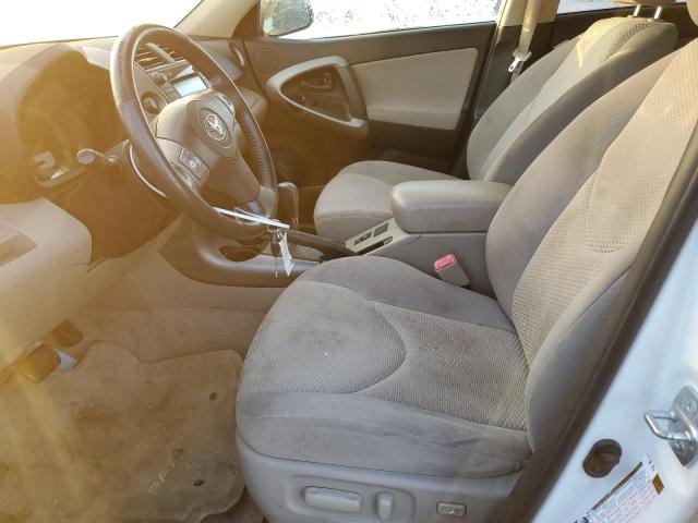 Photo 7 from auction – 2008 TOYOTA RAV4 LIMIT with VIN JTMBK31V185065873