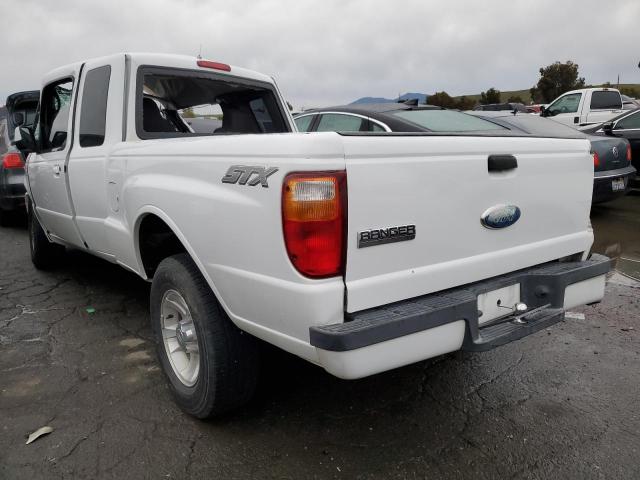 Photo 2 from auction – 2006 FORD RANGER SUP with VIN 1FTYR44U16PA14048