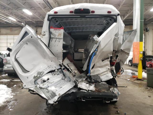 Photo 6 from auction – 2018 RAM PROMASTER with VIN 3C6TRVCG5JE123818