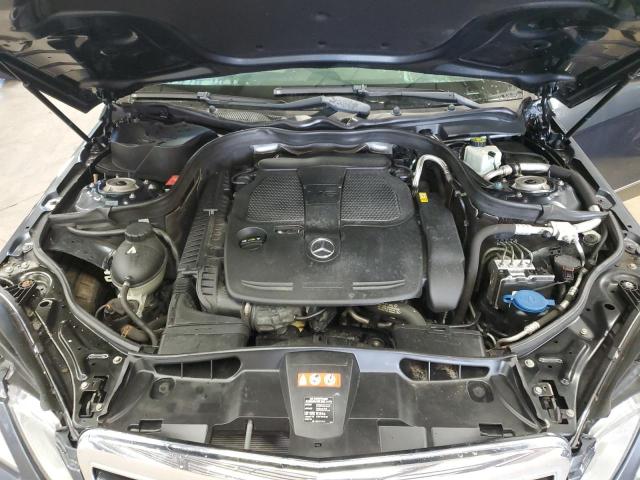 Photo 11 from auction – 2012 MERCEDES-BENZ E 350 4MAT with VIN WDDHF8JBXCA525636