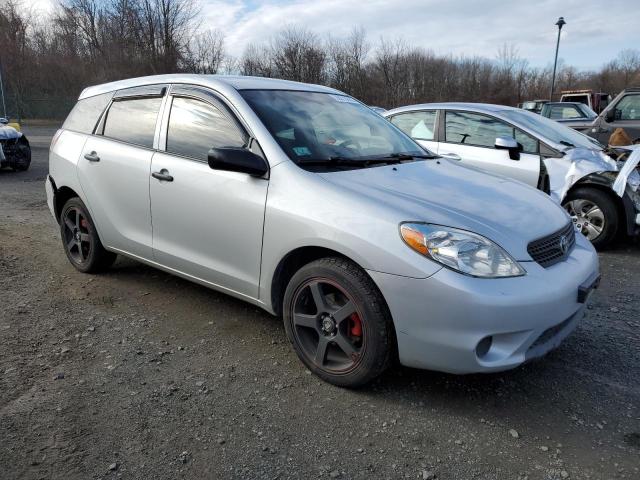 Photo 4 from auction – 2007 TOYOTA COROLLA MA with VIN 2T1KR32E37C653897