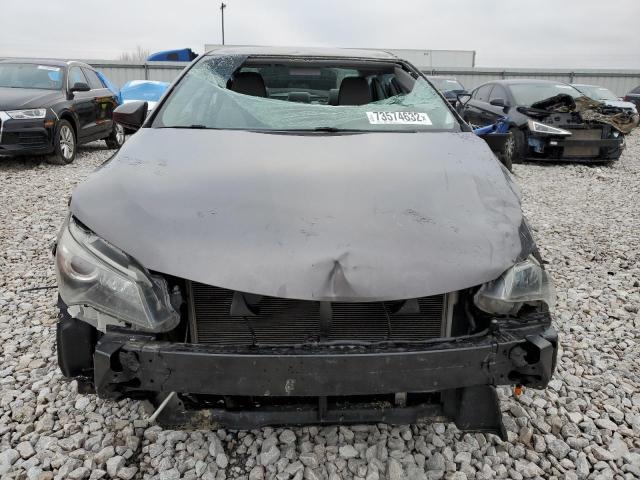 Photo 5 from auction – 2016 TOYOTA CAMRY LE with VIN 4T1BF1FK2GU192039