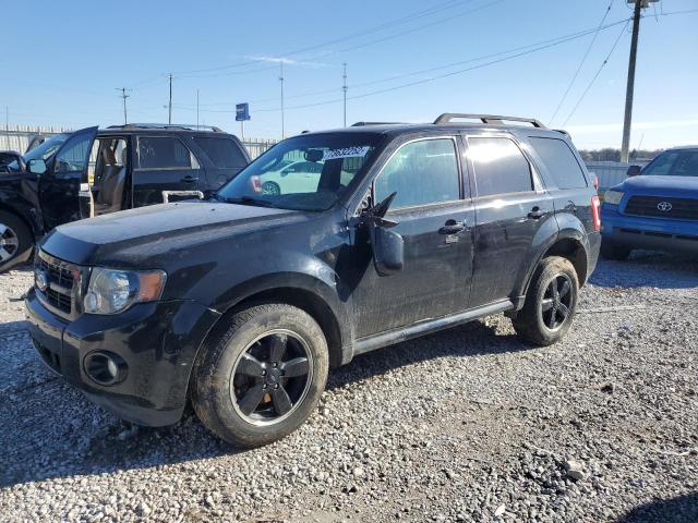 FORD ESCAPE XLT 2012 with VIN 1FMCU9DG7CKB51743 - Photo from auction