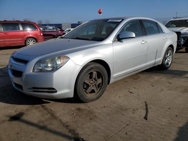 Photo 1 from auction – 2010 CHEVROLET MALIBU 1LT with VIN 1G1ZC5EB5A4134057