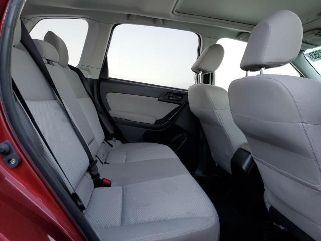 Photo 11 from auction – 2014 SUBARU FORESTER 2 with VIN JF2SJAEC0EH510096