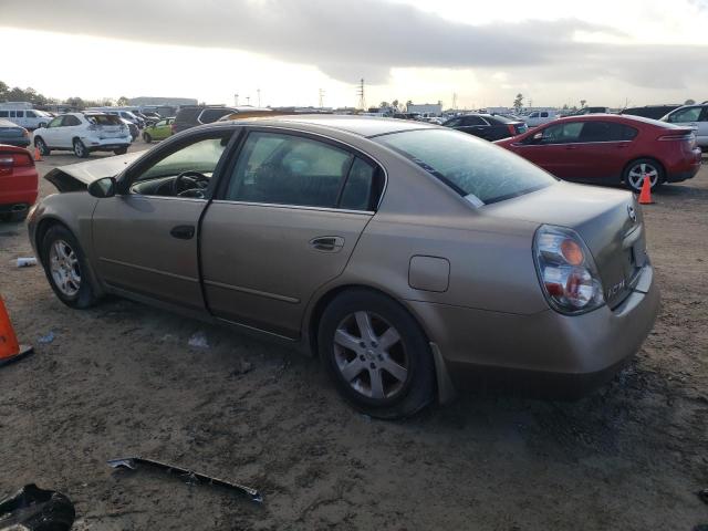 Photo 2 from auction – 2003 NISSAN ALTIMA BAS with VIN 1N4AL11D43C256265