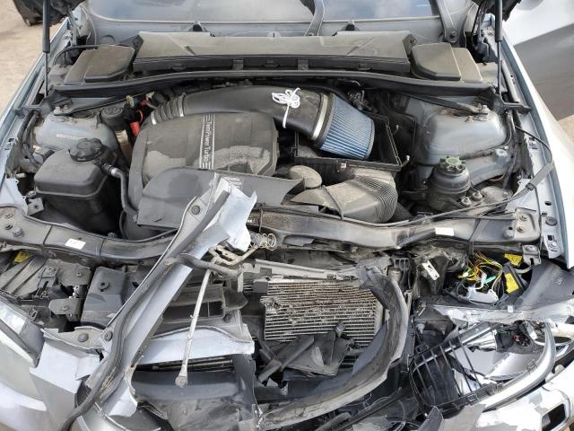 Photo 11 from auction – 2011 BMW 335 XI with VIN WBAKF9C51BE619728