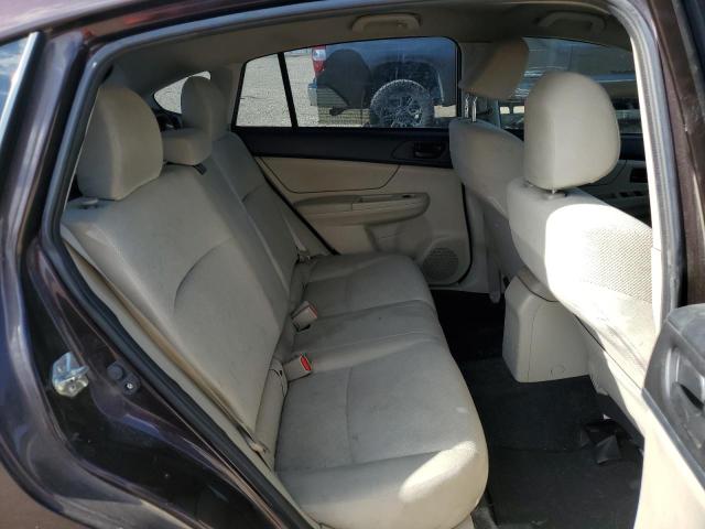 Photo 10 from auction – 2013 SUBARU IMPREZA with VIN JF1GPAA69D2824517