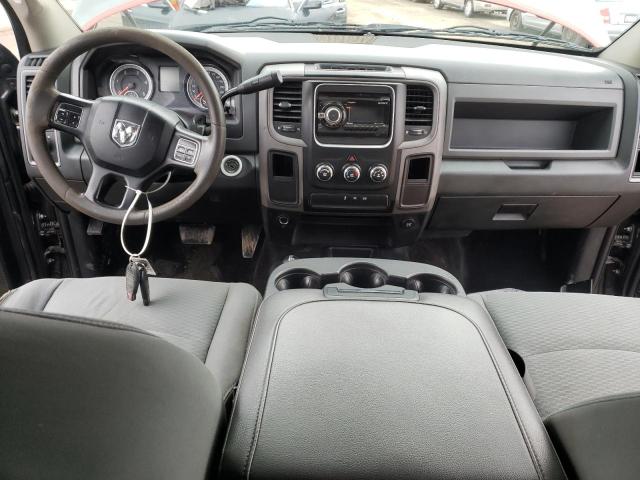 Photo 8 from auction – 2016 RAM 2500 ST with VIN 3C6UR5HLXGG153033