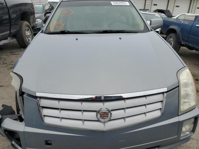 Photo 5 from auction – 2007 CADILLAC SRX with VIN 1GYEE637370146321