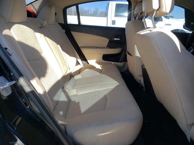 Photo 10 from auction – 2013 CHRYSLER 200 TOURIN with VIN 1C3CCBBB3DN655667